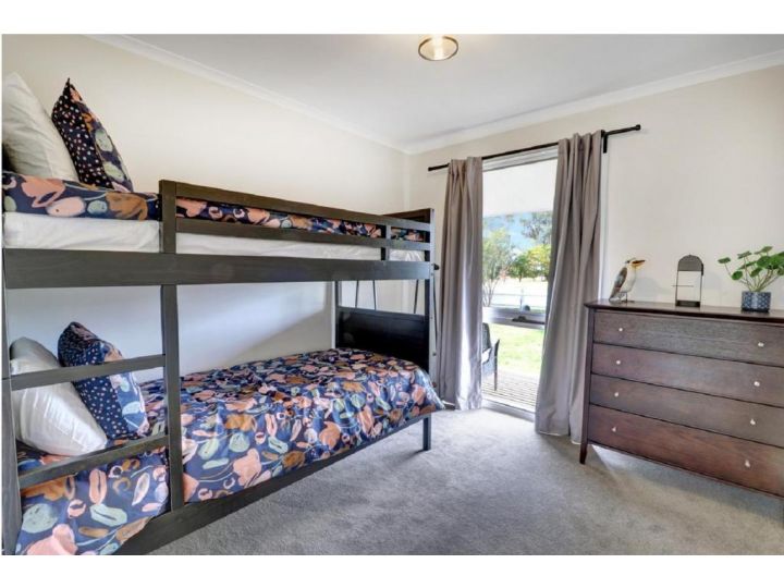 Katta Cottage: Family Accommodation Mansfield Guest house, Mansfield - imaginea 8