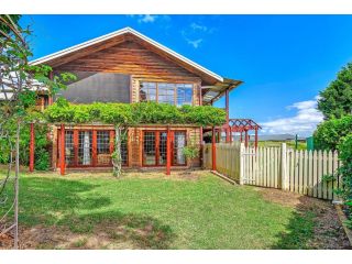 Kayenta Guest house, Kangaroo Valley - 2