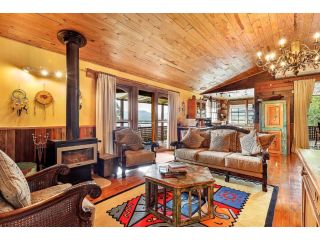 Kayenta Guest house, Kangaroo Valley - 4