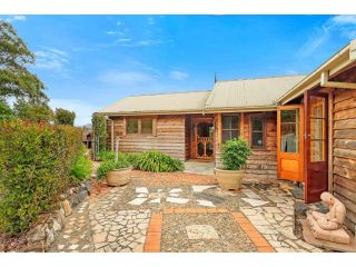 Kayenta Guest house, Kangaroo Valley - 1