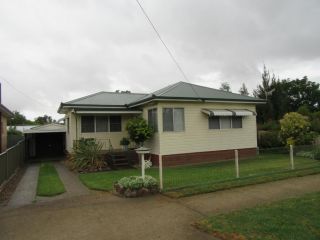 Kaylee Cottage Mudgee Guest house, Mudgee - 1