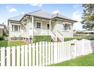 Keeler Cottage Guest house, Toowoomba - 3