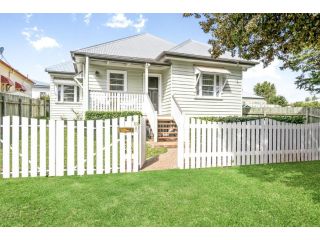 Keeler Cottage Guest house, Toowoomba - 1