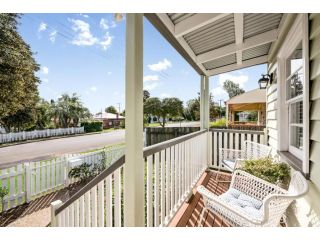Keeler Cottage Guest house, Toowoomba - 4