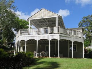 Keillor Lodge Bed and breakfast, Maleny - 3
