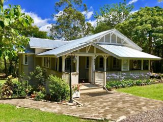 Keillor Lodge Bed and breakfast, Maleny - 2
