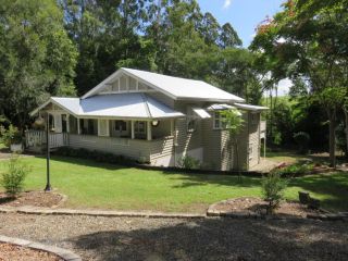 Keillor Lodge Bed and breakfast, Maleny - 1