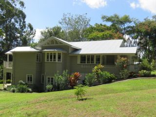 Keillor Lodge Bed and breakfast, Maleny - 4