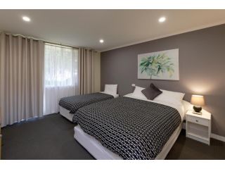 Keilor Motor Inn Hotel, Victoria - 1