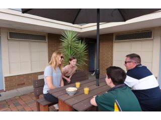 Keilor Motor Inn Hotel, Victoria - 4