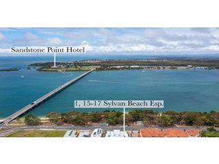 Keith's on Sylvan Beach Apartment, Australia - 4