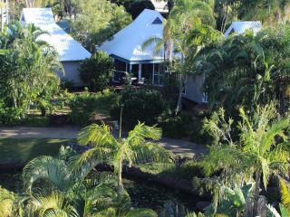 Kellys Beach Resort Hotel, Bargara - 2