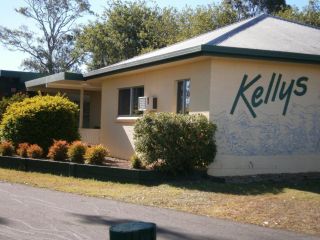 Kellys Motel Oakey Hotel, Queensland - 2