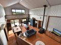 Kelman Cottage - tucked away with pool + native wildlife Guest house, Belford - thumb 1
