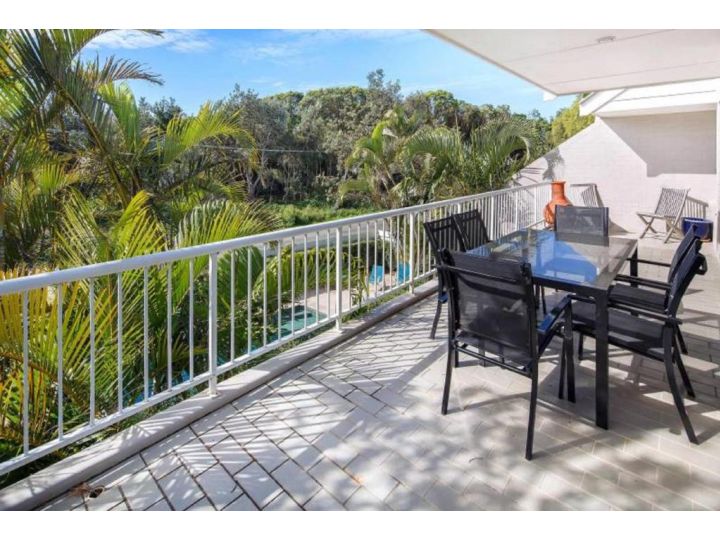 Kendall Beach Apartments 5 - Belongil Beach Guest house, Byron Bay - imaginea 8