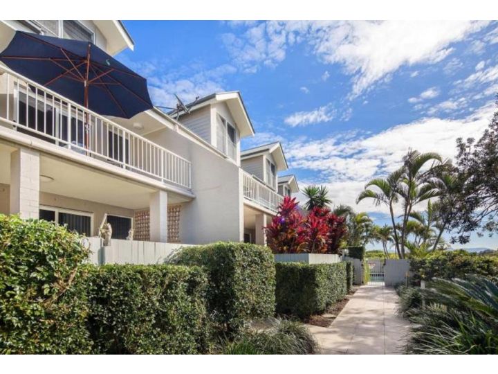 Kendall Beach Apartments 5 - Belongil Beach Guest house, Byron Bay - imaginea 6
