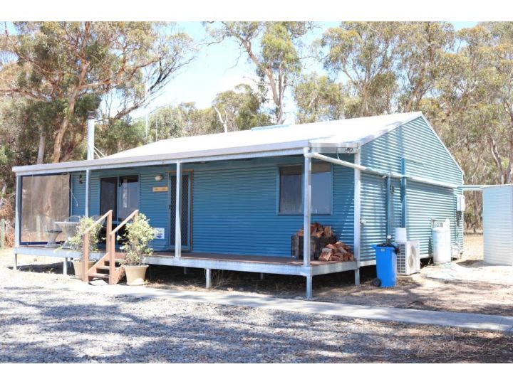 Kendenup Cottages and Lodge Hotel, Western Australia - imaginea 20