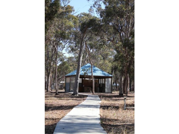 Kendenup Cottages and Lodge Hotel, Western Australia - imaginea 4