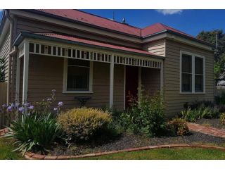 Kenmaur Cottage Guest house, Kyneton - 1