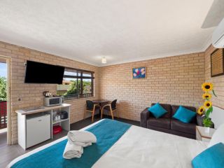 Kennedy Drive Airport Motel Hotel, Tweed Heads - 1