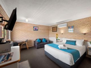Kennedy Drive Airport Motel Hotel, Tweed Heads - 2