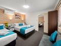 Kennedy Drive Airport Motel Hotel, Tweed Heads - thumb 20