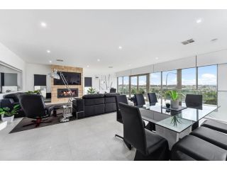 KENNEDY EXECUTIVE TOWNHOUSE Apartment, Mount Gambier - 2