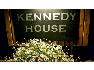 Kennedy House Euroa Guest house, Euroa - 1