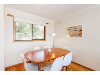 Kennett Bach Guest house, Wye River - 4