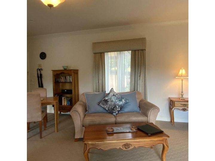 Delderfield Cottages Villa, Marysville - imaginea 3