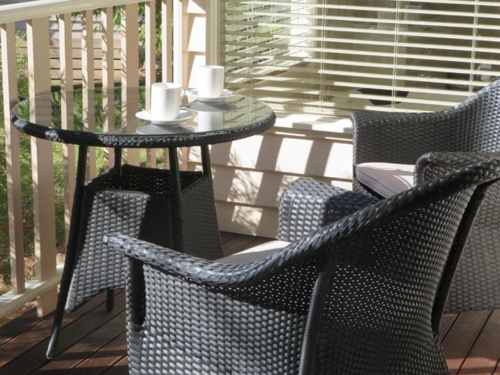 Delderfield Cottages Villa, Marysville - imaginea 10