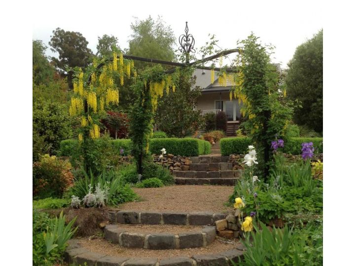 Delderfield Cottages Villa, Marysville - imaginea 7