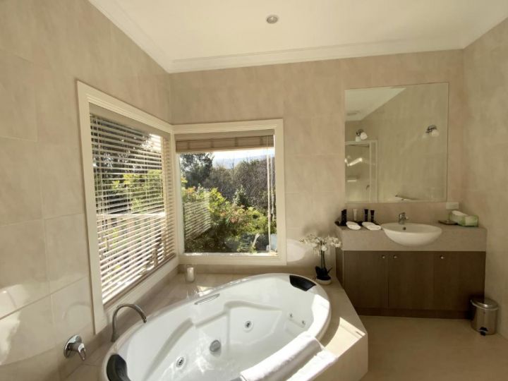 Delderfield Cottages Villa, Marysville - imaginea 15