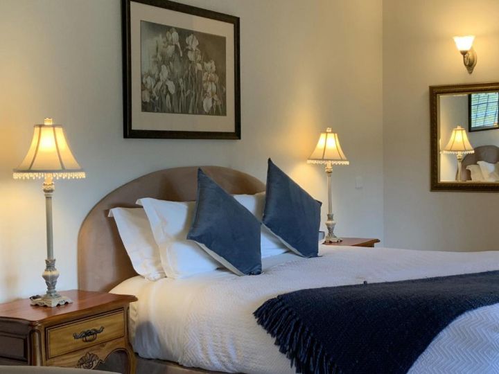Delderfield Cottages Villa, Marysville - imaginea 1