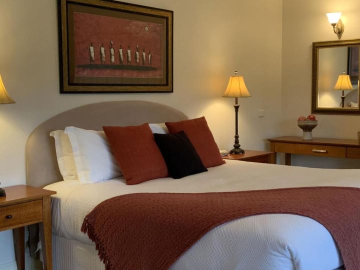 Delderfield Cottages Villa, Marysville - imaginea 18