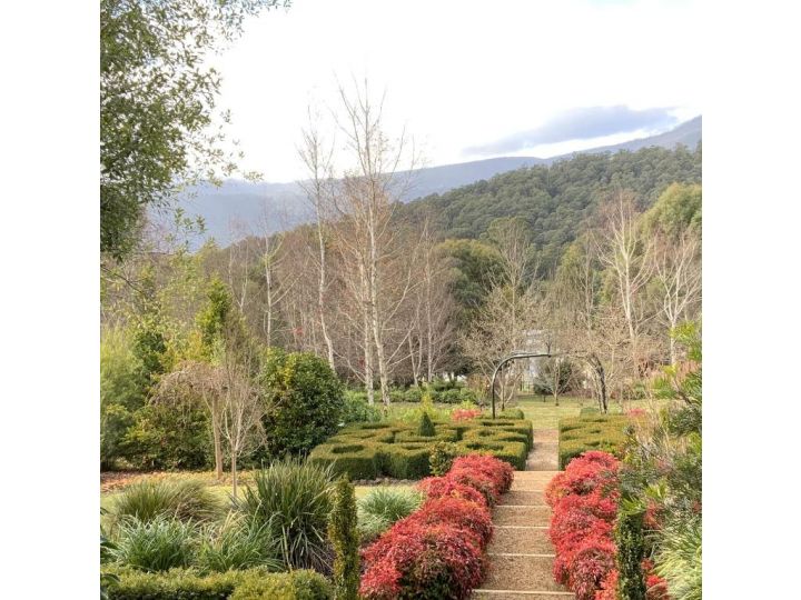 Delderfield Cottages Villa, Marysville - imaginea 4