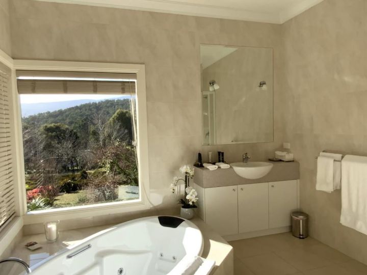 Delderfield Cottages Villa, Marysville - imaginea 6
