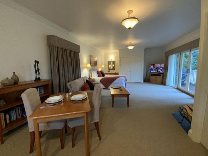 Delderfield Cottages Villa, Marysville - imaginea 19