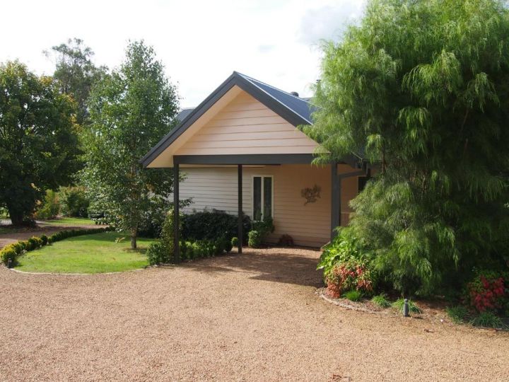 Delderfield Cottages Villa, Marysville - imaginea 9