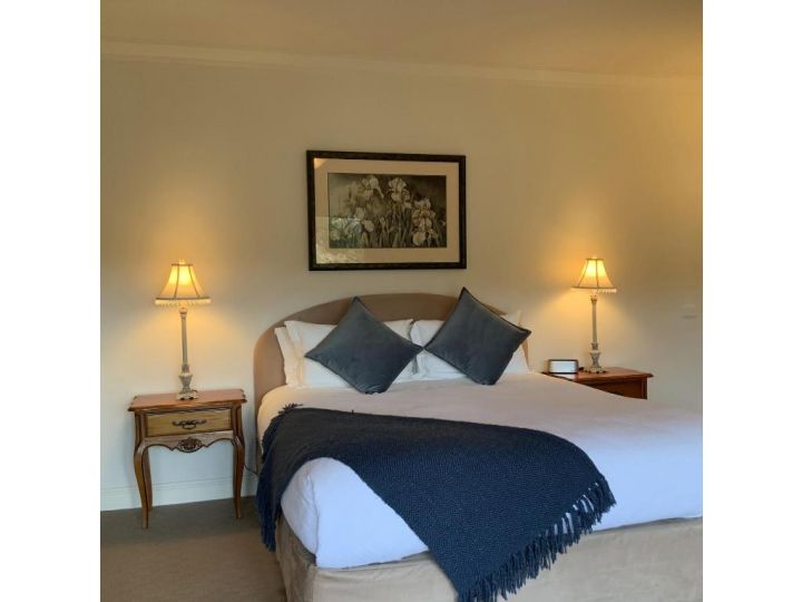Delderfield Cottages Villa, Marysville - imaginea 14