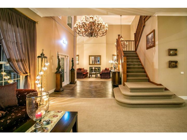 Kerami Manor & Day Spa Bed and breakfast, Marysville - imaginea 11