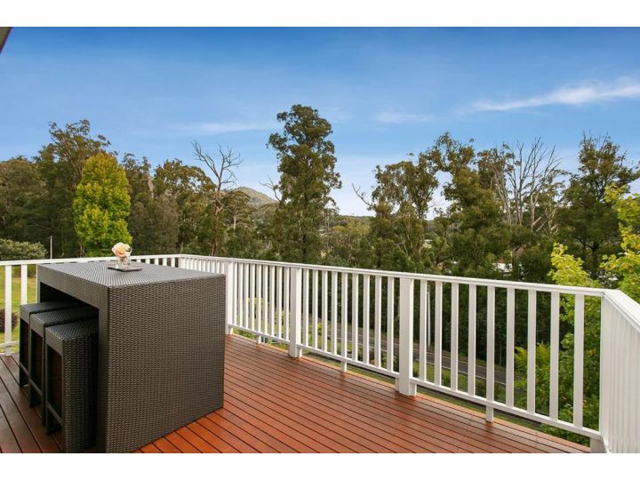 Kerami Manor & Day Spa Bed and breakfast, Marysville - imaginea 5