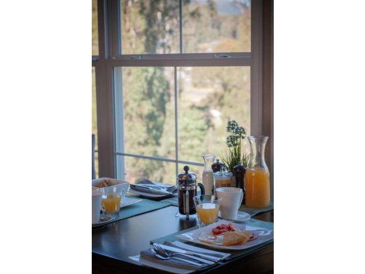 Kerami Manor & Day Spa Bed and breakfast, Marysville - imaginea 18