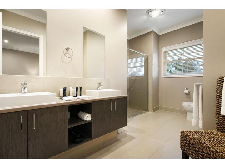 Kerami Manor & Day Spa Bed and breakfast, Marysville - imaginea 8