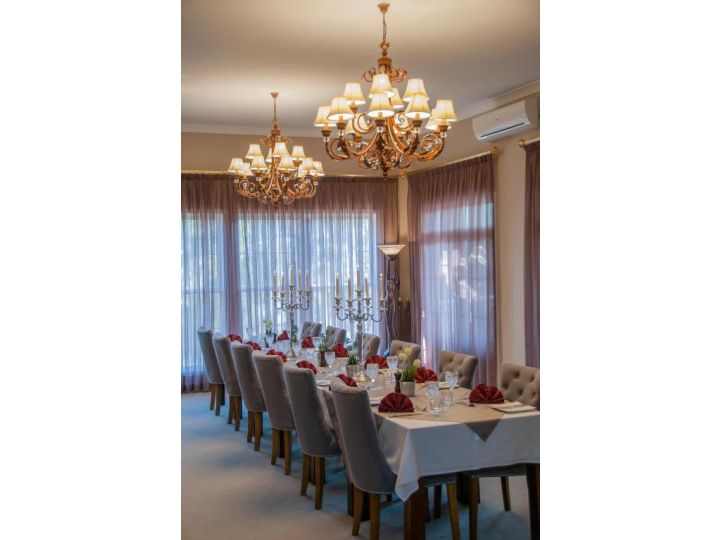 Kerami Manor & Day Spa Bed and breakfast, Marysville - imaginea 15