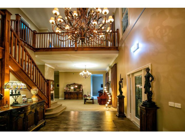 Kerami Manor & Day Spa Bed and breakfast, Marysville - imaginea 9