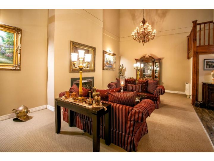 Kerami Manor & Day Spa Bed and breakfast, Marysville - imaginea 14