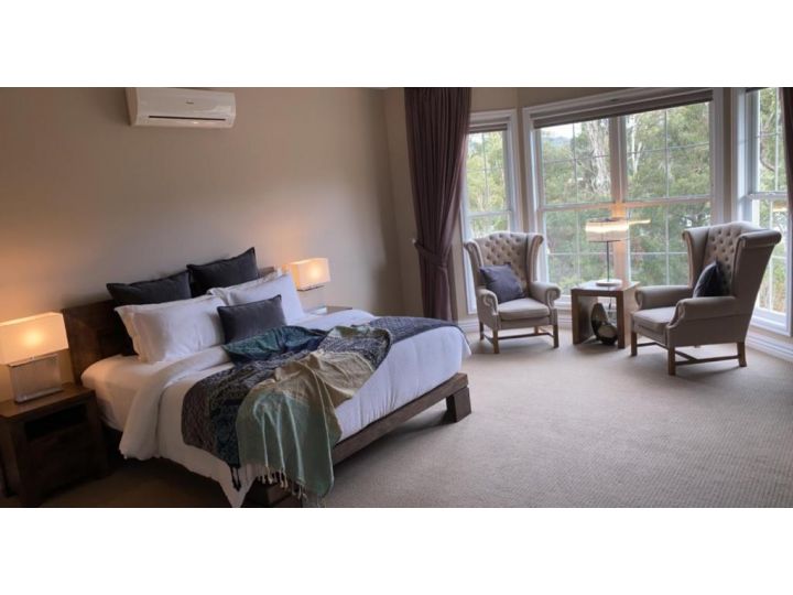 Kerami Manor & Day Spa Bed and breakfast, Marysville - imaginea 7