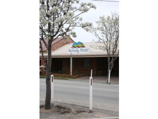 Kerang Motel Hotel, Victoria - 4