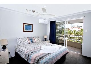 Key Largo Holiday Apartments Aparthotel, Gold Coast - 4